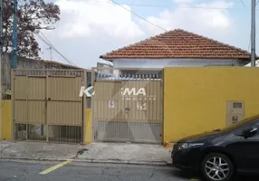Foto 1 de Lote/Terreno à venda, 500m² em Vila Medeiros, São Paulo