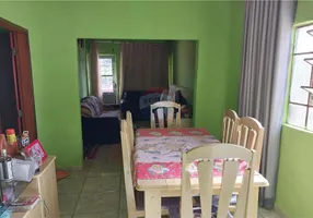 Foto 1 de Casa com 2 Quartos à venda, 156m² em Barreiro do Amaral, Santa Luzia