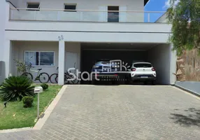 Foto 1 de Casa de Condomínio com 3 Quartos à venda, 170m² em Residencial Real Parque Sumaré, Sumaré