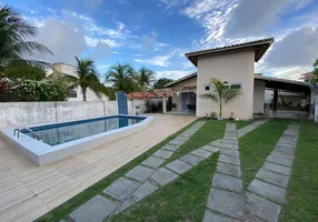 Foto 1 de Casa com 4 Quartos para alugar, 200m² em Vilas do Atlantico, Lauro de Freitas
