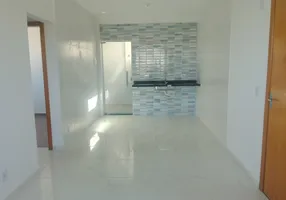 Foto 1 de Apartamento com 2 Quartos à venda, 55m² em Industrial São Luiz, Contagem