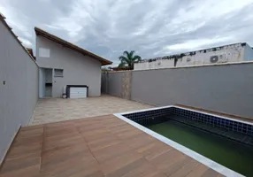 Foto 1 de Casa com 3 Quartos à venda, 169m² em Cibratel II, Itanhaém