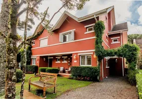 Foto 1 de Casa de Condomínio com 4 Quartos à venda, 244m² em Reserva da Serra, Canela