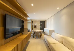 Foto 1 de Apartamento com 2 Quartos à venda, 85m² em Alto da Glória, Curitiba