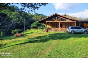 Foto 1 de Fazenda/Sítio com 4 Quartos à venda, 44000m² em , Nazaré Paulista