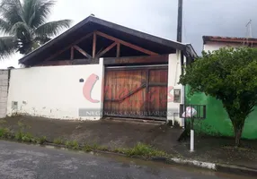 Foto 1 de Casa com 3 Quartos à venda, 250m² em Morro Do Algodao, Caraguatatuba