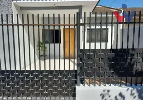 Foto 1 de Casa com 2 Quartos à venda, 70m² em Jardim Nova Sarandi II, Sarandi