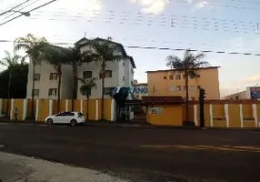 Foto 1 de Apartamento com 2 Quartos à venda, 66m² em Parque Sabará, São Carlos