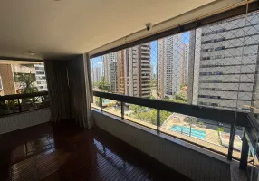 Foto 1 de Apartamento com 3 Quartos para alugar, 167m² em Horto Florestal, Salvador