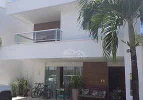 Foto 1 de Casa com 4 Quartos à venda, 146m² em Buraquinho, Lauro de Freitas