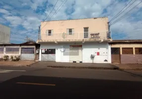 Foto 1 de Imóvel Comercial com 6 Quartos à venda, 216m² em Tocantins, Uberlândia