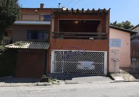 Foto 1 de Sobrado com 3 Quartos à venda, 170m² em Centro, Taboão da Serra