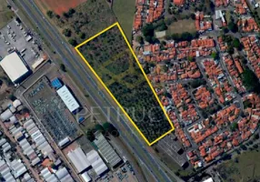 Foto 1 de Lote/Terreno à venda, 12800m² em Chácara de Recreio Barão, Campinas