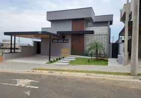 Foto 1 de Casa de Condomínio com 3 Quartos à venda, 154m² em Recanto dos Eucaliptos, São José dos Campos