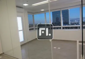 Foto 1 de Sala Comercial à venda, 126m² em Alphaville Industrial, Barueri