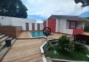 Foto 1 de Casa com 2 Quartos à venda, 300m² em Paciência, Rio de Janeiro