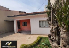 Foto 1 de Casa com 3 Quartos à venda, 319m² em Vila Pires, Santo André