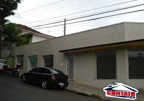 Foto 1 de Imóvel Comercial para alugar, 125m² em Vila Monteiro, São Carlos