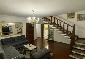 Foto 1 de Casa com 4 Quartos à venda, 200m² em Jardim da Saude, São Paulo