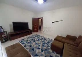 Foto 1 de Sobrado com 4 Quartos para alugar, 170m² em Bela Vista, Jundiaí