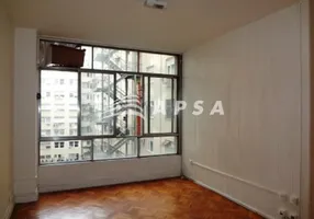 Foto 1 de Sala Comercial para alugar, 35m² em Centro, Rio de Janeiro