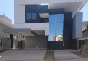 Foto 1 de Casa de Condomínio com 3 Quartos à venda, 251m² em Vila do Golf, Ribeirão Preto