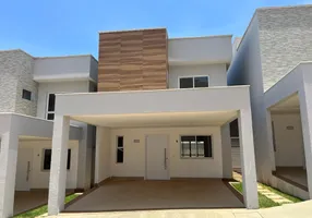 Foto 1 de Casa de Condomínio com 3 Quartos à venda, 143m² em Cardoso Continuação , Aparecida de Goiânia