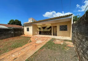 Foto 1 de Casa com 2 Quartos à venda, 89m² em Jardim Curitibano, Foz do Iguaçu