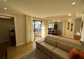 Foto 1 de Apartamento com 3 Quartos à venda, 124m² em Vila Mascote, São Paulo