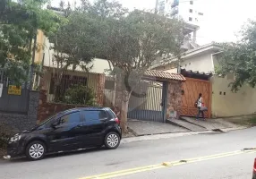 Foto 1 de Sobrado com 3 Quartos para venda ou aluguel, 305m² em Santa Terezinha, São Paulo