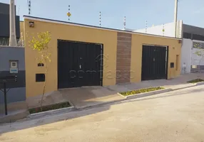 Foto 1 de Casa com 4 Quartos à venda, 110m² em Residencial Vila Verde, São José do Rio Preto