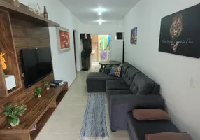 Foto 1 de Casa com 2 Quartos à venda, 46m² em , Matinhos