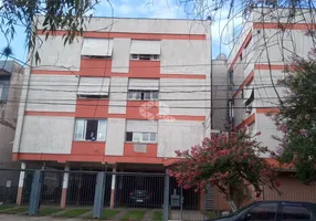 Foto 1 de Apartamento com 3 Quartos à venda, 79m² em Navegantes, Porto Alegre