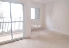 Foto 1 de Apartamento com 2 Quartos à venda, 60m² em Caguacu, Sorocaba