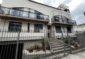 Foto 1 de Apartamento com 2 Quartos à venda, 98m² em Centro, Nova Friburgo