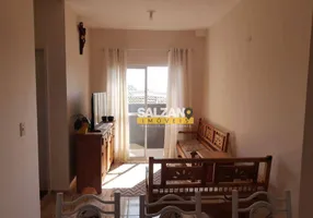 Foto 1 de Apartamento com 2 Quartos à venda, 62m² em Jardim Paulista, Taubaté