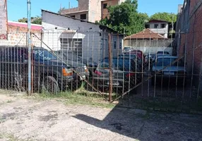 Foto 1 de Lote/Terreno à venda, 301m² em Jardim Carvalho, Porto Alegre