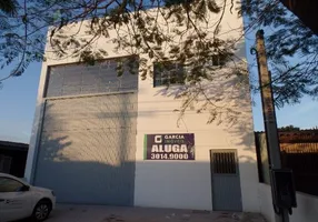 Foto 1 de Galpão/Depósito/Armazém à venda, 280m² em Rubem Berta, Porto Alegre