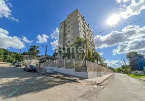 Foto 1 de Apartamento com 1 Quarto à venda, 42m² em Bosque Lucas Araújo, Passo Fundo