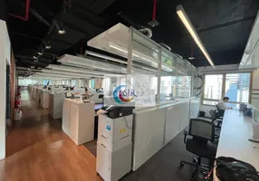 Foto 1 de Sala Comercial para venda ou aluguel, 355m² em Vila Olímpia, São Paulo