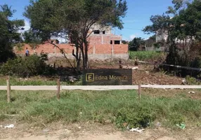 Foto 1 de Lote/Terreno à venda, 421m² em Reserva do Pero, Cabo Frio