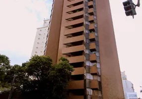 Foto 1 de Apartamento com 4 Quartos para alugar, 250m² em Juvevê, Curitiba