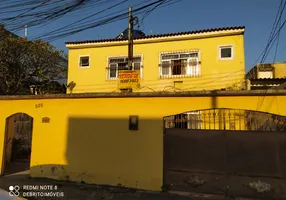 Foto 1 de Casa com 6 Quartos à venda, 200m² em Bento Ribeiro, Rio de Janeiro