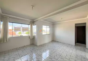 Foto 1 de Apartamento com 3 Quartos para alugar, 100m² em São José, Divinópolis