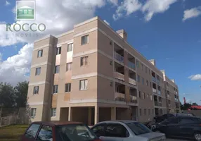 Foto 1 de Apartamento com 2 Quartos para alugar, 44m² em Cidade Jardim, São José dos Pinhais