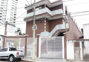 Foto 1 de Casa de Condomínio com 3 Quartos à venda, 85m² em Vila Invernada, São Paulo