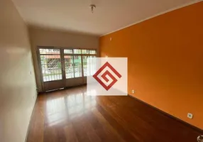 Foto 1 de Casa com 2 Quartos para alugar, 197m² em Vila Curuçá, Santo André