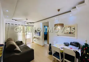 Foto 1 de Apartamento com 2 Quartos à venda, 55m² em Taquara, Rio de Janeiro