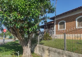 Foto 1 de Casa com 4 Quartos para venda ou aluguel, 303m² em Loteamento Loanda, Atibaia