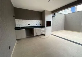 Foto 1 de Sobrado com 2 Quartos à venda, 87m² em Vila Alzira, Santo André